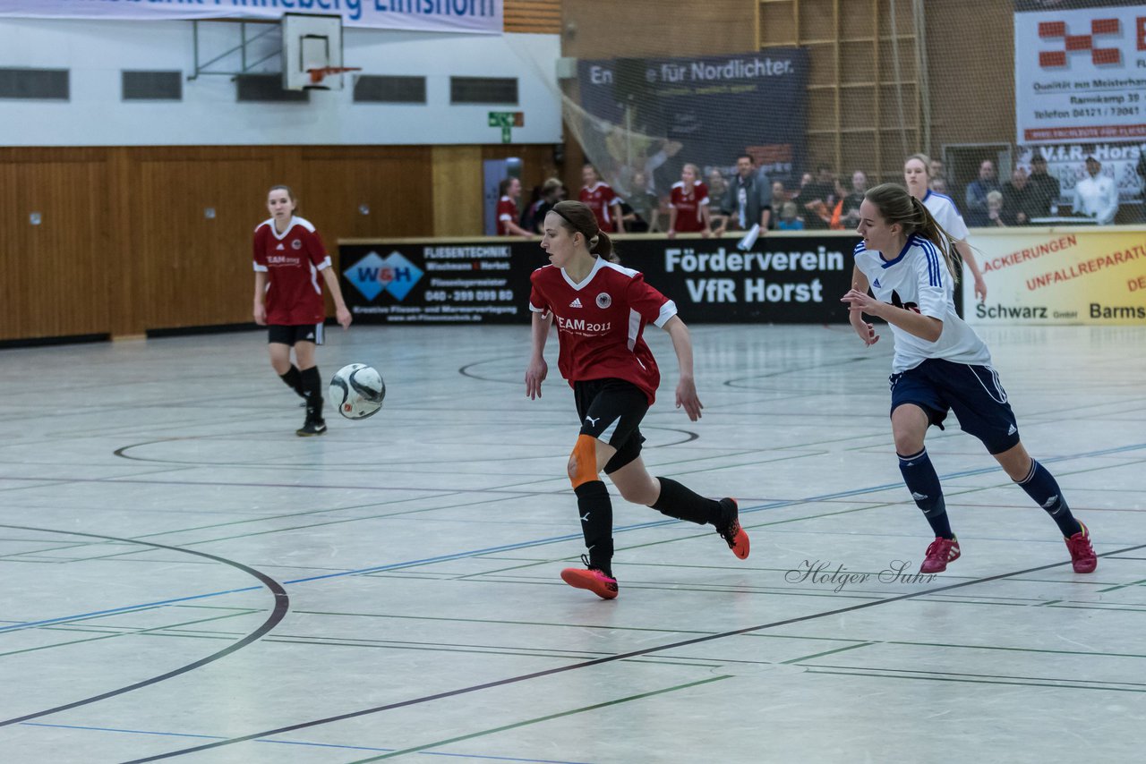 Bild 590 - Volksbank-Cup Horst